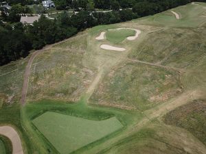 Chicago Golf Club 13th Tee